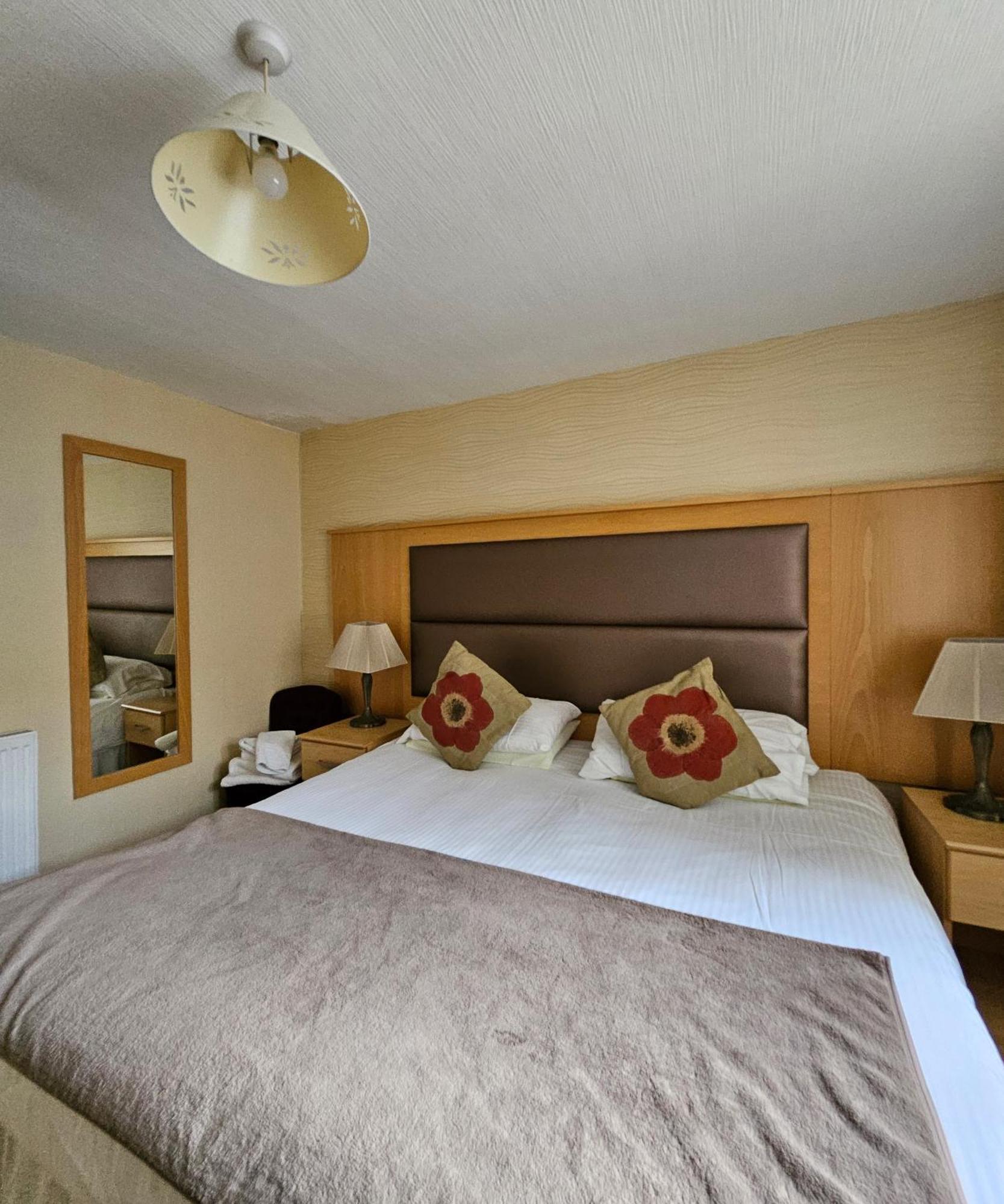 Station Hotel 포트소이 외부 사진