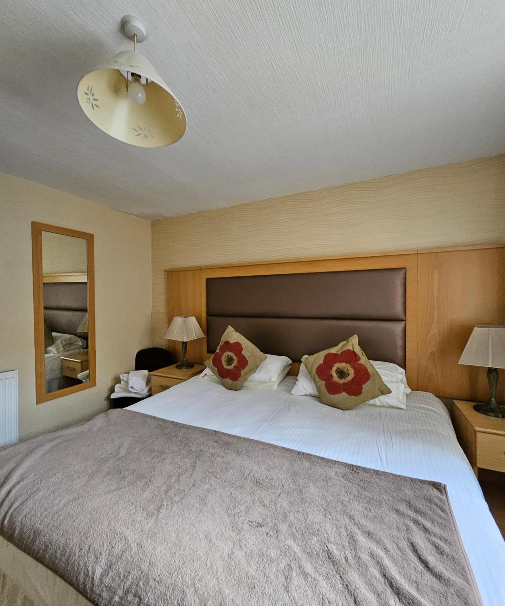 Station Hotel 포트소이 외부 사진