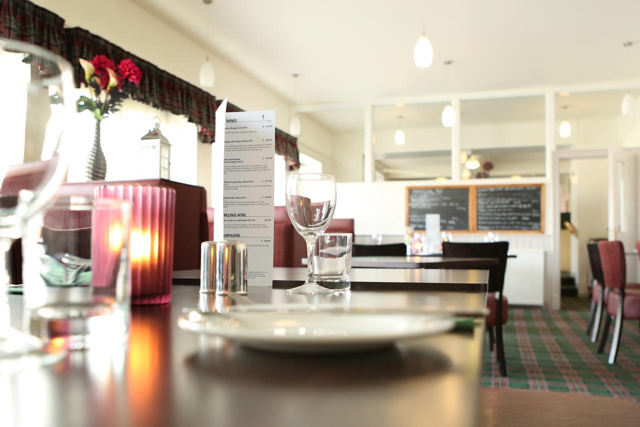 Station Hotel 포트소이 외부 사진